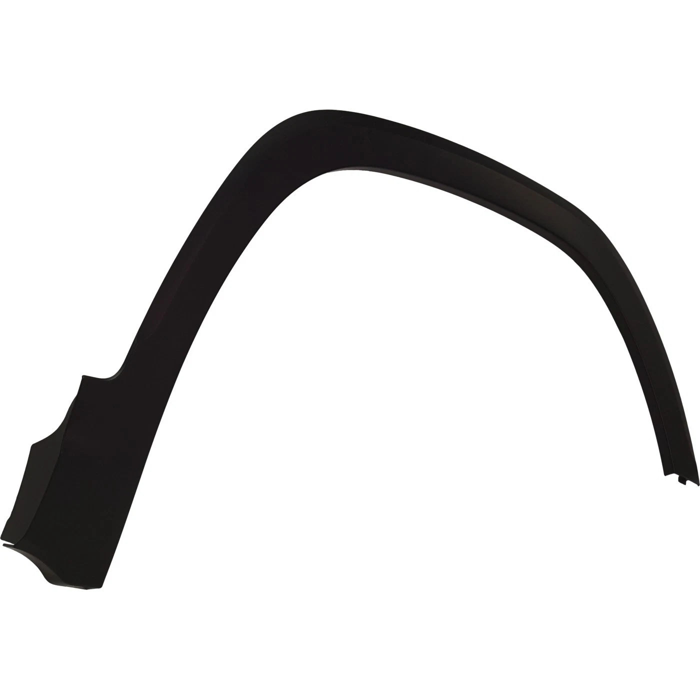 Front Passenger Side Fender Trim for GMC Terrain (2018–2023)