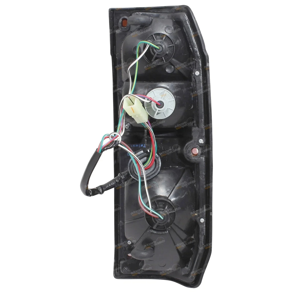 RH Tail Light for Toyota Landcruiser 70/75 Series Troopy (1984–1999)
