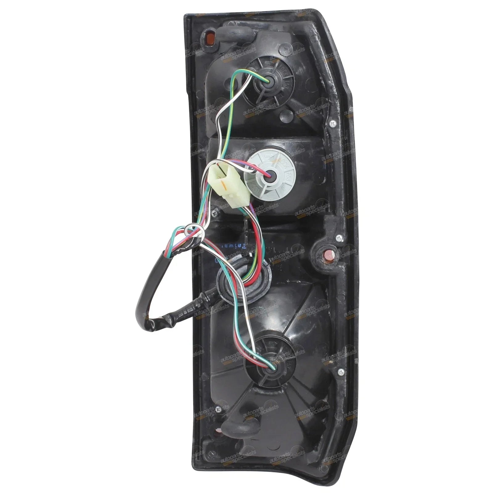 RH Tail Light for Toyota Landcruiser 70/75 Series Troopy (1984–1999)