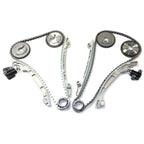 Timing Chain Kit for Nissan Titan Armada Pathfinder Infiniti QX56 (2004–2015)