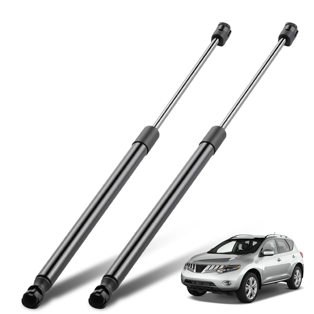 Trunk Gas Spring Lift Supports Struts for Nissan Murano (2008–2014)