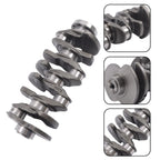 Engine Crankshaft & Bearing & Connecting Rod for VW Golf Jetta Passat (2006–2010) 06H198401A