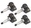 Set of 4 TPMS Sensors for Dodge Volvo (ACDelco)