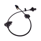 1 Pair ABS Wheel Speed Sensor for Honda Civic (2012–2015) 57470-TR3-A02