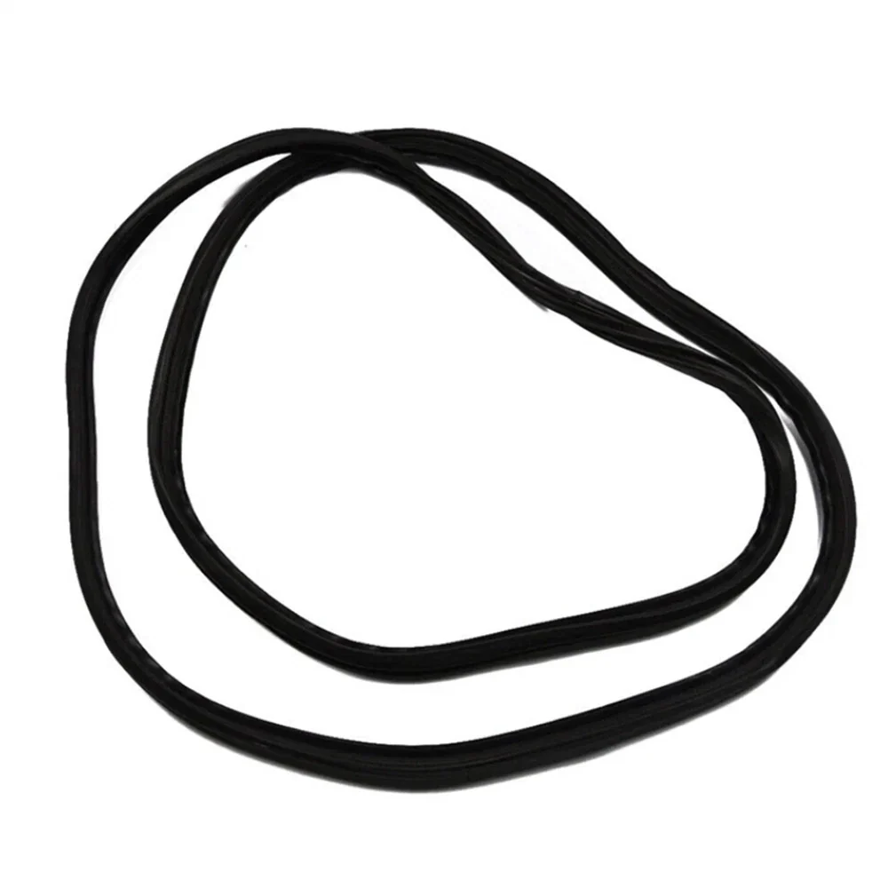 Back Door Weatherstrip Seal for Toyota Land Cruiser Prado, Lexus GX470 (2003-2009)