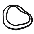 Back Door Weatherstrip Seal for Toyota Land Cruiser Prado, Lexus GX470 (2003-2009)