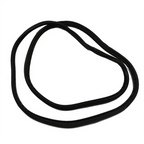 Back Door Weatherstrip Seal for Toyota Land Cruiser Prado, Lexus GX470 (2003-2009)