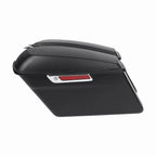 Saddlebag Conversion Bracket for Harley Softail Fatboy (1984–2017)