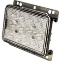 LED Hood Light for John Deere 5D-7030 Series (Hi/Lo)