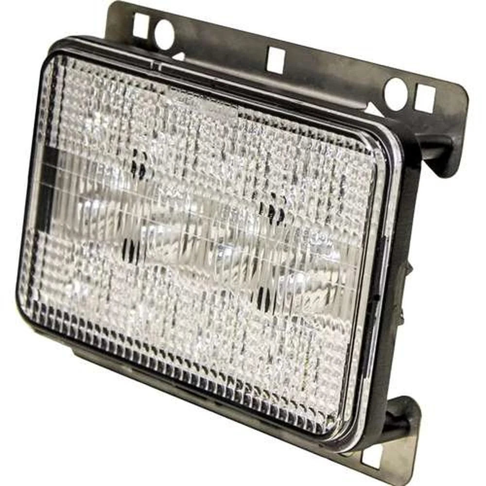 LED Hood Light for John Deere 5D-7030 Series (Hi/Lo)