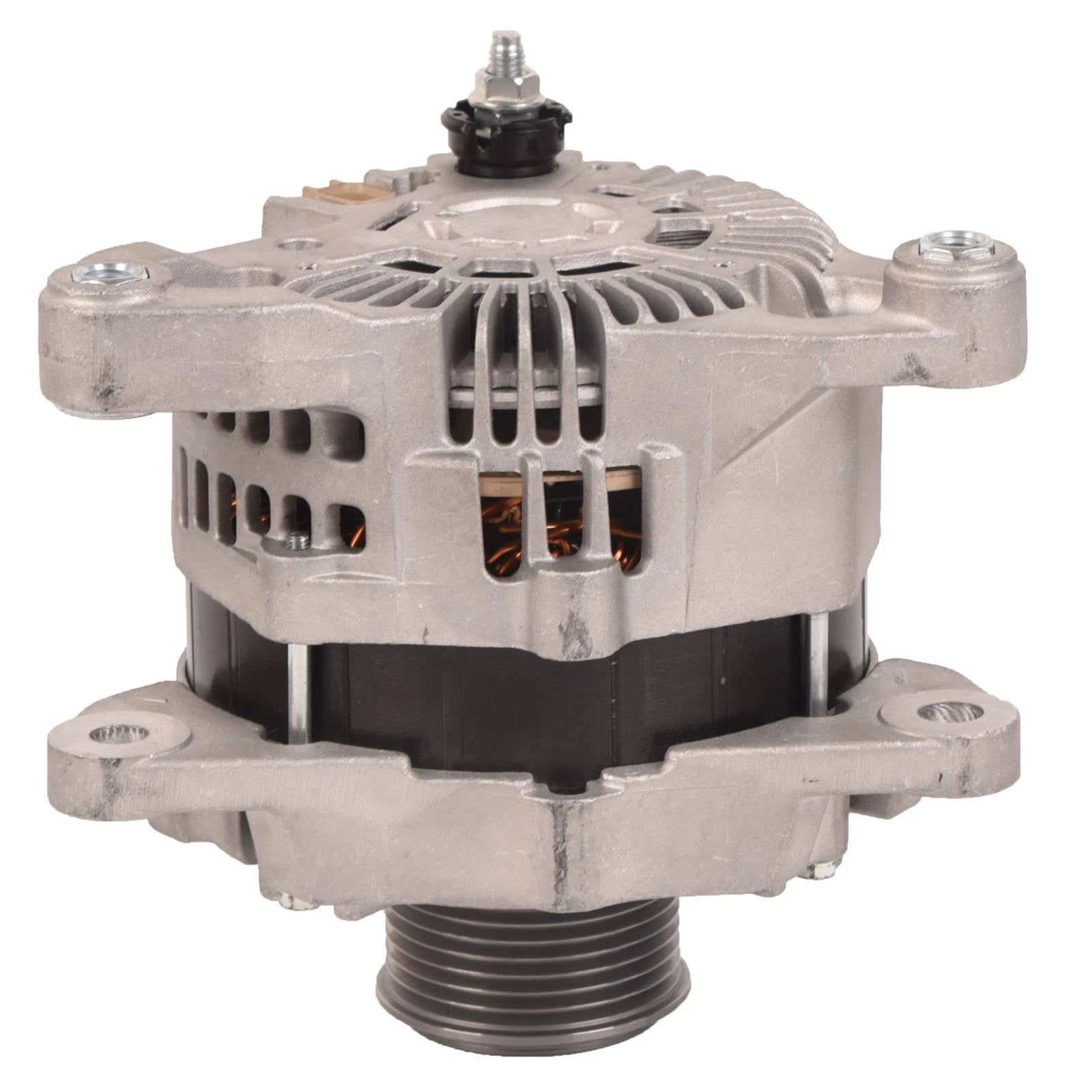180A 12V Alternator for Dodge Ram 2500 3500 4500 5500 (2003-2023)