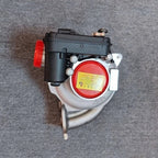 Turbocharger for Alfa Romeo Stelvio Giulia 2.0L (2017-2024)