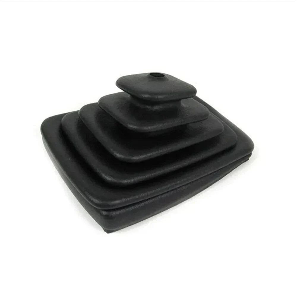 Shifter Boot for Jeep Wrangler (1997-2004)