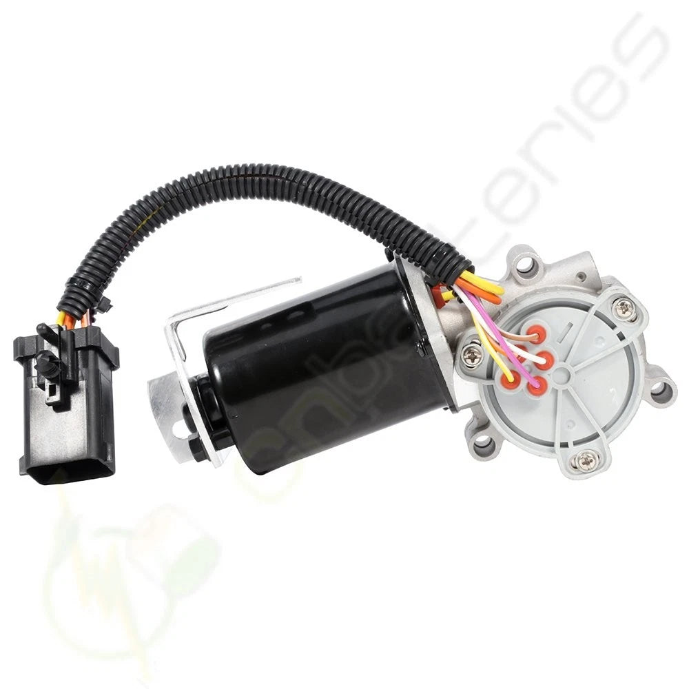 Transfer Case Motor for Ford Expedition F150 Lincoln Mark LT Navigator (2003–2014)