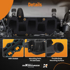 Intake Manifold for Ford F-150, Mustang, Transit-150 (2011–2023)