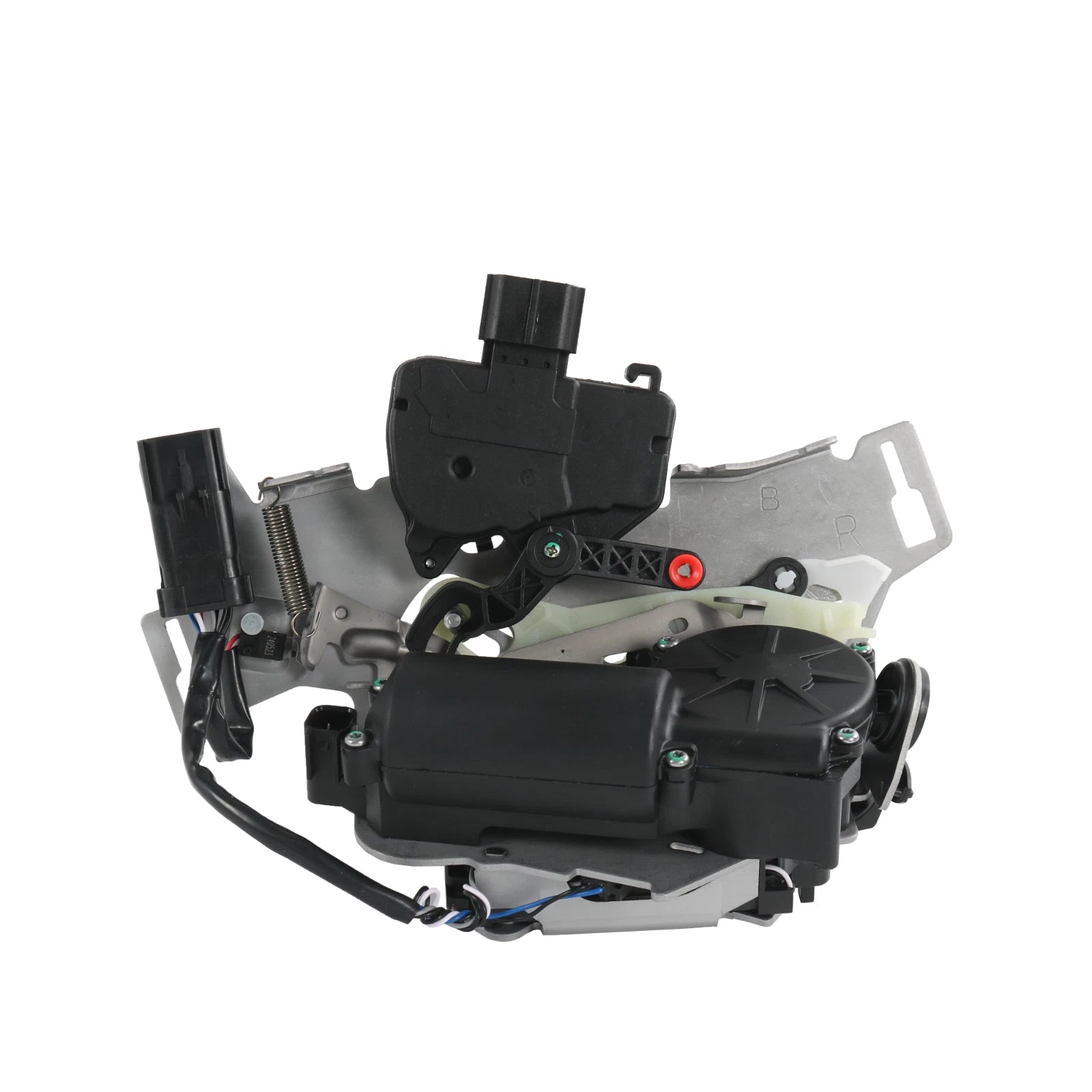 Rear Right Sliding Door Lock Actuator for Dodge Grand Caravan (2008–2020)