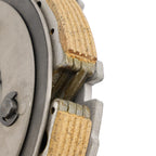 Clutch Shoe Assembly for Honda TRX300 FourTrax 300 2WD & 4WD (1988–2000)