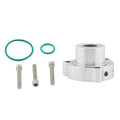 Blow Off Valve BOV Dump Adaptor Spacer for Audi A3 2.0T FSI (2006–2013)