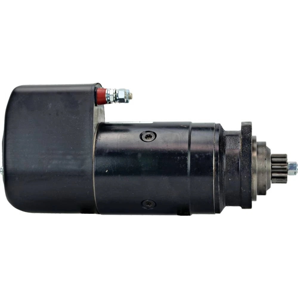 Mahle Starter Motor MAH-MS712-JN for
