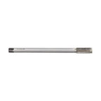 Metric Hardware for CNC Tapping (Burr-free Threads)
