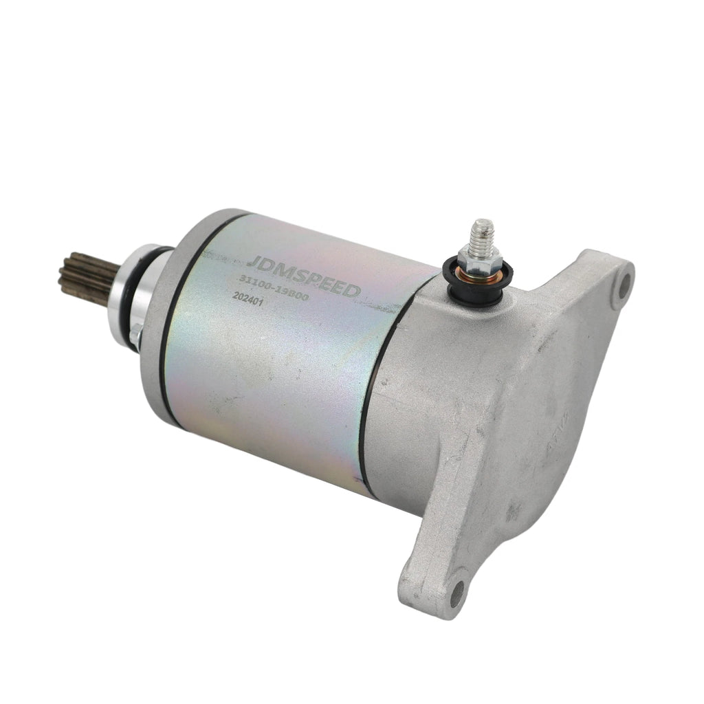 Starter for Suzuki King Quad 300 Quadrunner 250 (1991–2002)