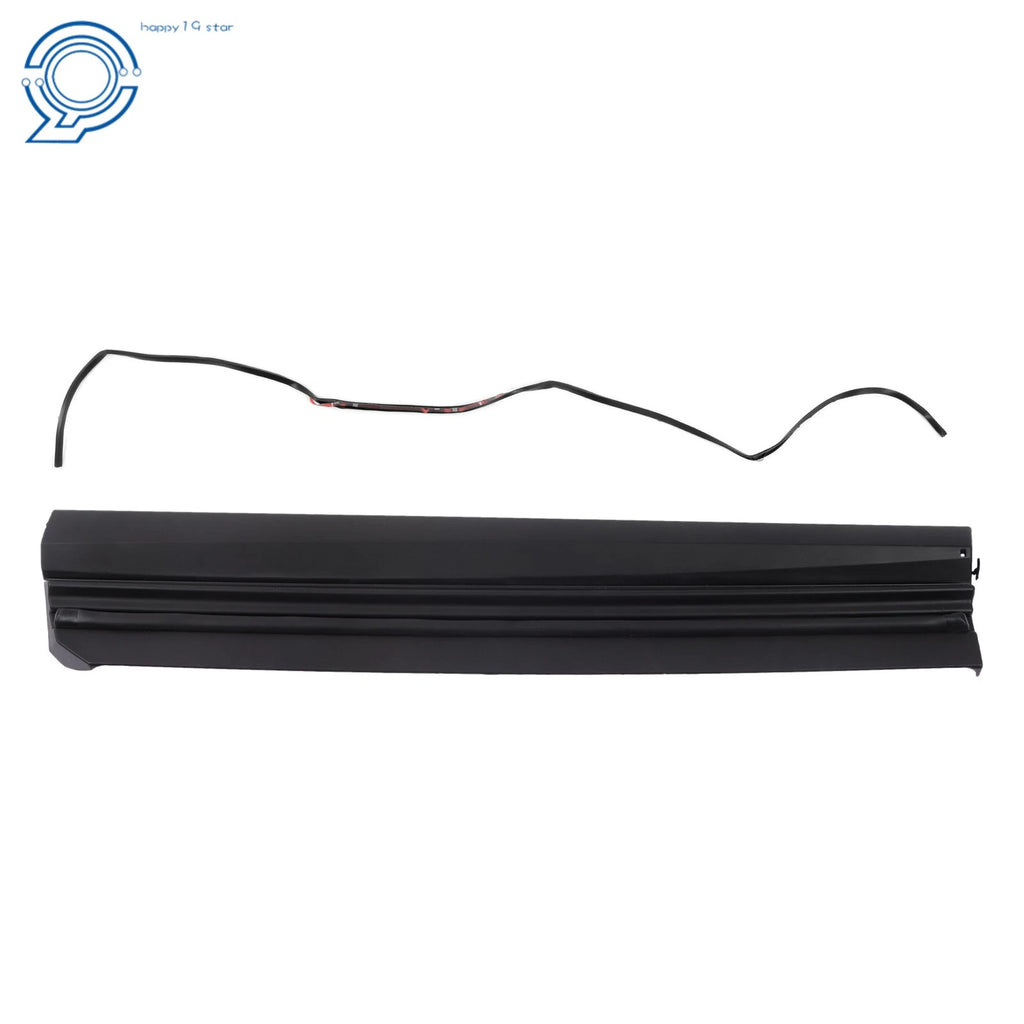 Front Right Door Lower Molding Trim for Lexus RX (2016-2022)