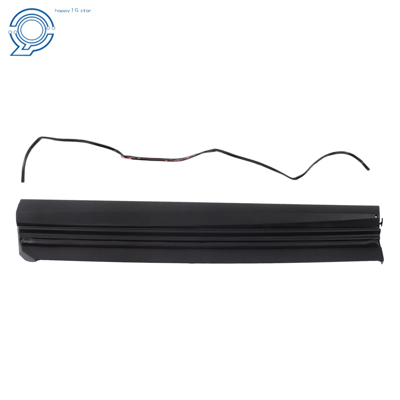 Front Right Door Lower Molding Trim for Lexus RX (2016-2022)