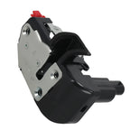 Door Latch Lock Actuator Front Left for Dodge Ram 1500 (1994–2002)