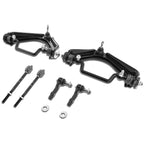 6x Front Upper Side Control Arm Tie Rod End for Ford Explorer (2002-2010)