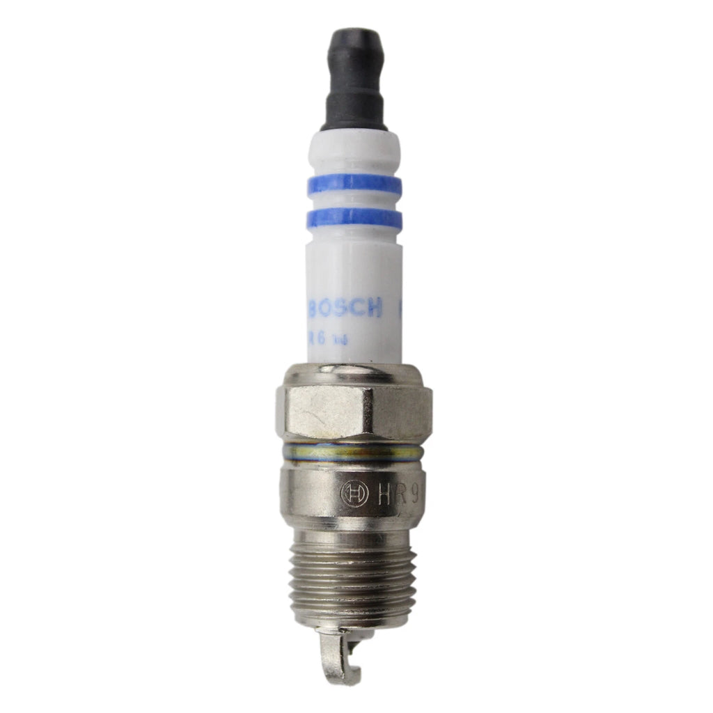 Bosch 6708 Platinum Spark Plug for Chevy Buick GMC Cadillac (OE)
