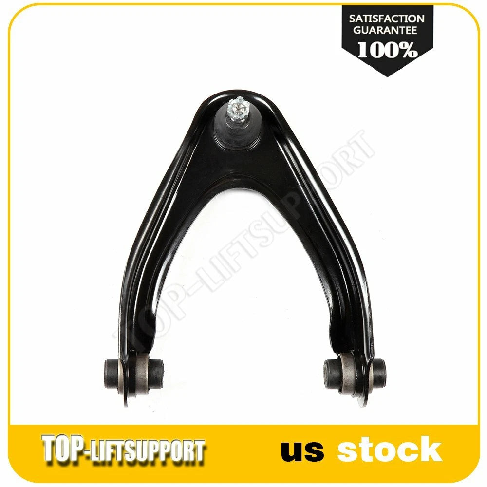 2X Upper Control Arm Kits for Honda CR-V (1997–2001)