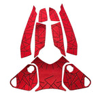 Custom Traction Mat for Sea Doo Wake Pro/GTX/RXT/RXTX 260RS (2011)