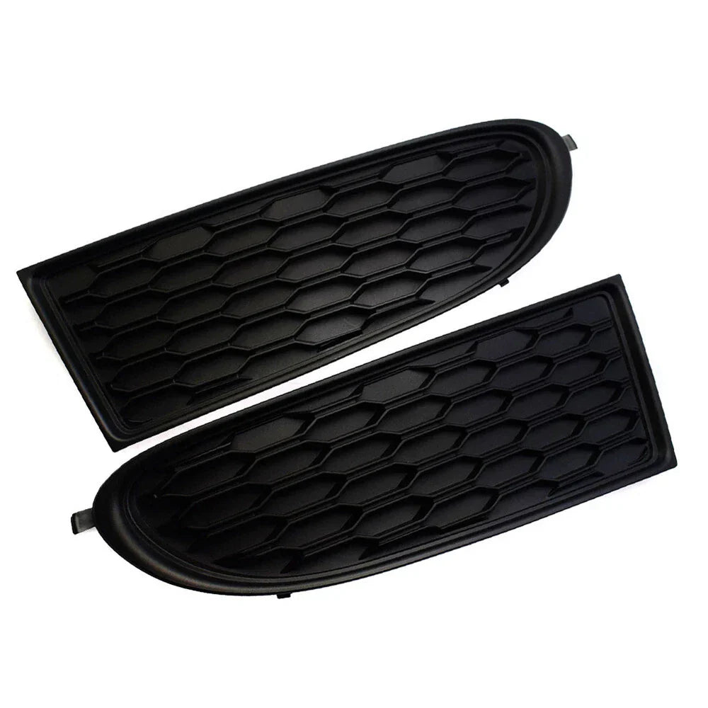 Front Bumper Fog Light Covers for Dodge Journey (2011-2020)