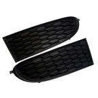 Front Bumper Fog Light Covers for Dodge Journey (2011-2020)