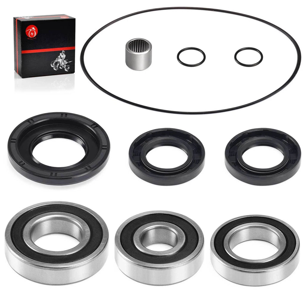 Rear Differential Bearing & Seal Kit for Can-Am Outlander Renegade 1000R (2016–2023)