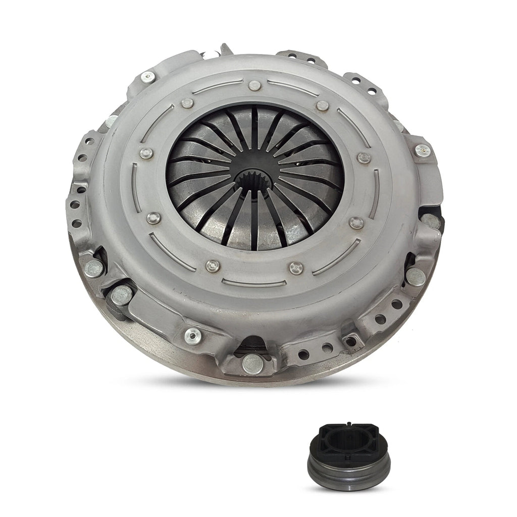 Modular Clutch Kit for Chrysler PT Cruiser (2001–2006)