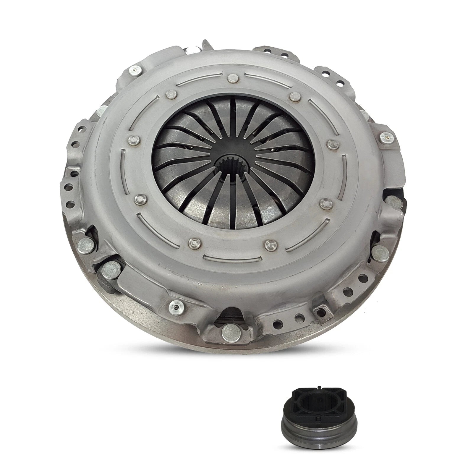 Modular Clutch Kit for Chrysler PT Cruiser (2001–2006)