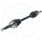 Front Left CV Axle Shaft for Ford Taurus (2009–2019)