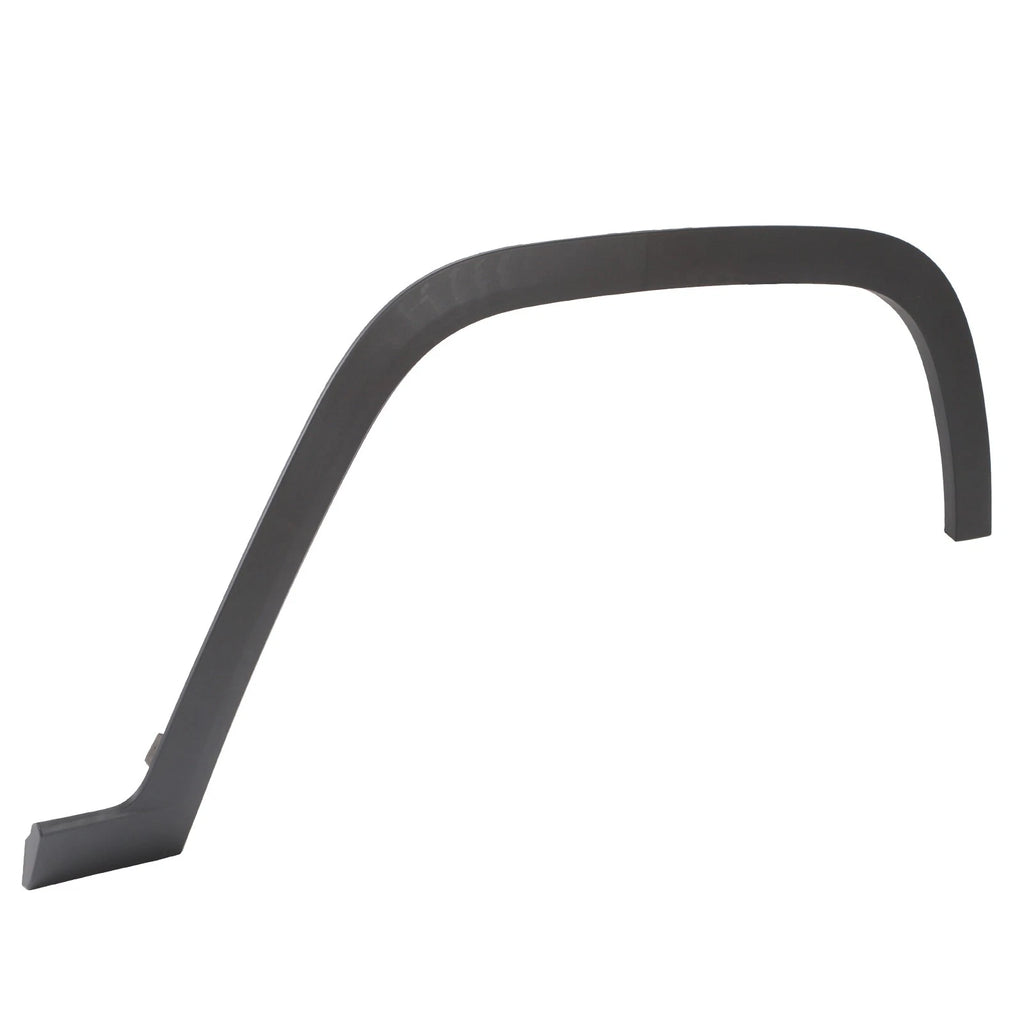 Front Fender Flare Wheel Molding for Jeep Grand Cherokee (2021–2025) RH