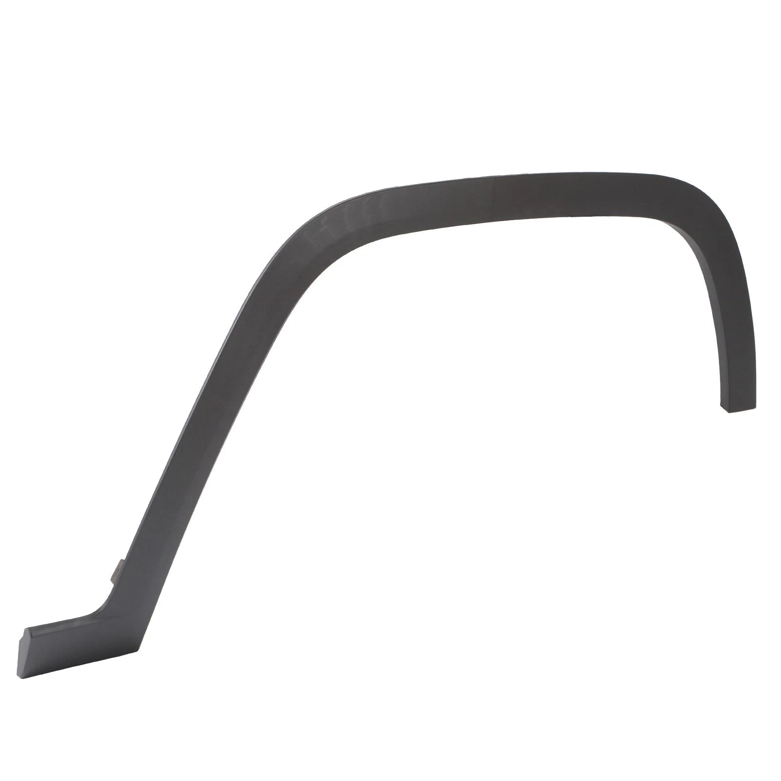 Front Fender Flare Wheel Molding for Jeep Grand Cherokee (2021–2025) RH