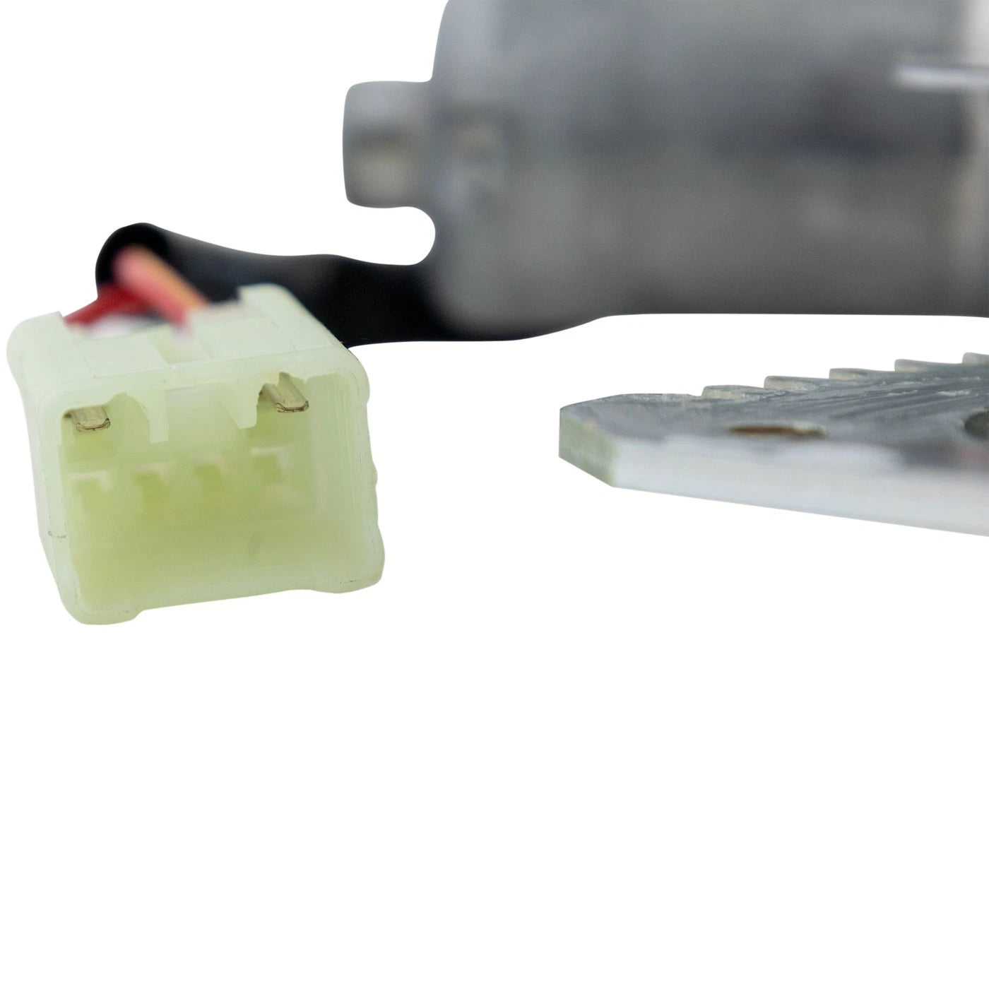 Power Window Regulator for Toyota RAV4, Scion xA (2004–2012) Front Left