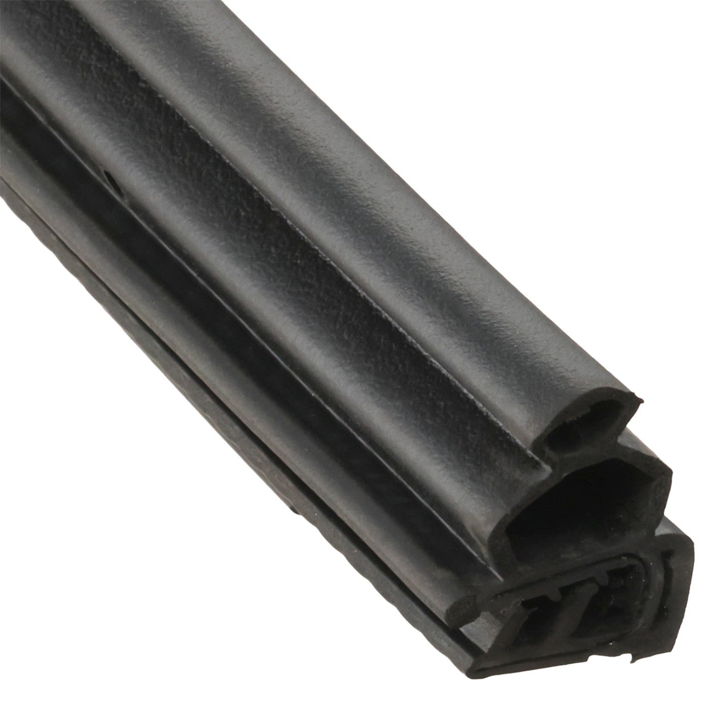 Front Passenger Right Side Glass Seal for F150 Truck, Lincoln Mark LT