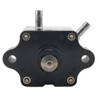 Fuel Pump & O-ring Kit for Yamaha 9.9 15 HP Outboard (4-Stroke)