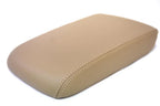 Leather Synthetic Center Console Armrest Cover for Volkswagen Passat (2011–2018)