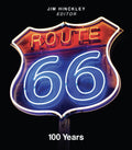 Route 66 100 Years Book for All Vehicles 