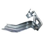 Replacement Steel Driver Side Hood Hinge for Toyota Hilux (2010–2015)