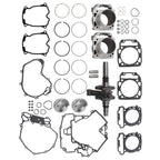 Crankshaft Cylinder Gasket Kit for Can-Am Commander Max 800 (2006–2017) 420219665