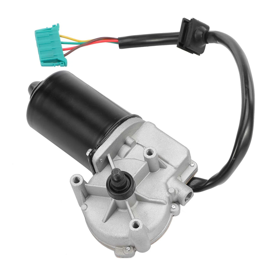 Front Windshield Wiper Motor for Mercedes-Benz W202 (1994-2000)