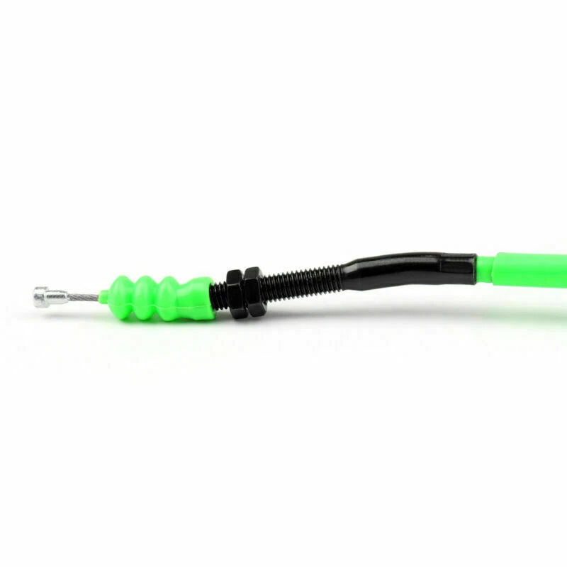 Clutch Cable for Kawasaki Z1000 (2010–2013) T9 Steel Wire Replacement