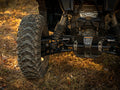 High Clearance Rear A-Arms for Can-Am Maverick Sport (2019–2023)